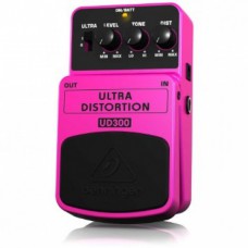 EFEK BEHRINGER UD 300